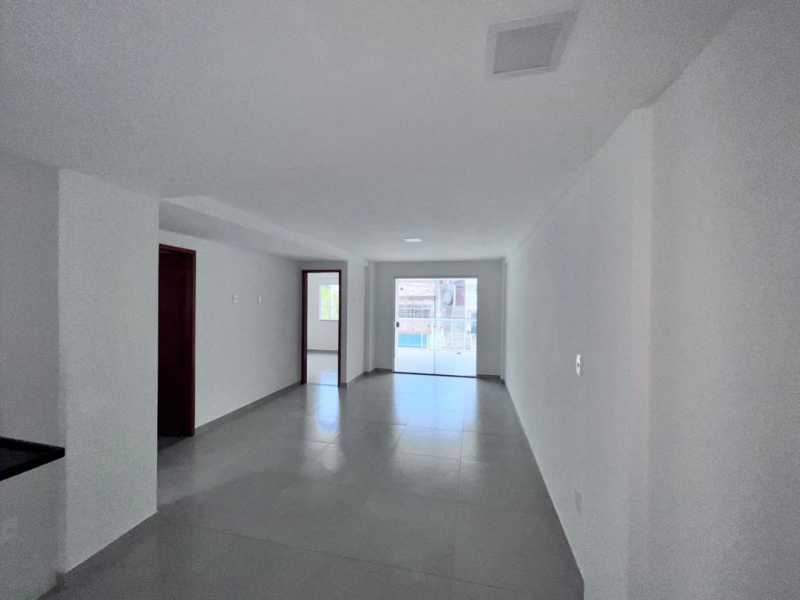 Apartamento à venda com 2 quartos, 70m² - Foto 6