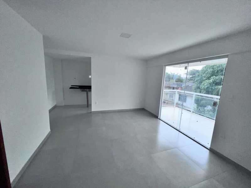 Apartamento à venda com 2 quartos, 68m² - Foto 4