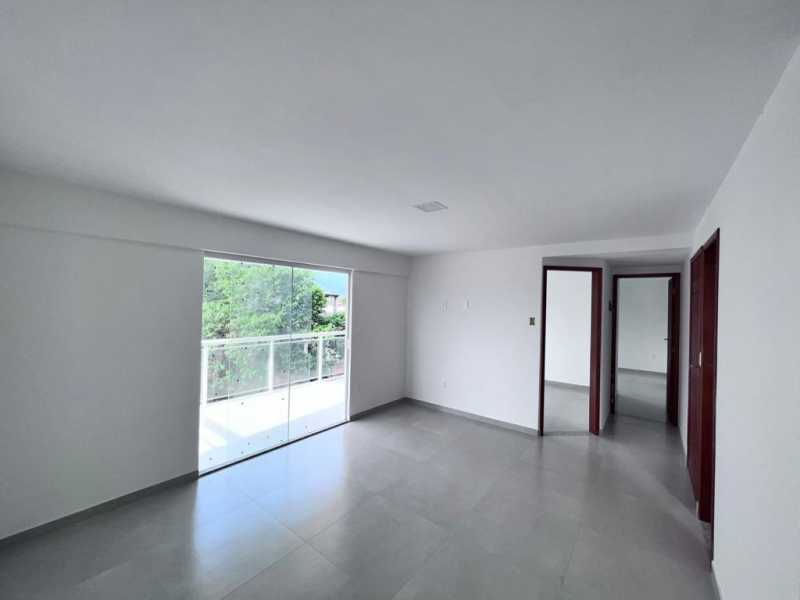 Apartamento à venda com 2 quartos, 68m² - Foto 8