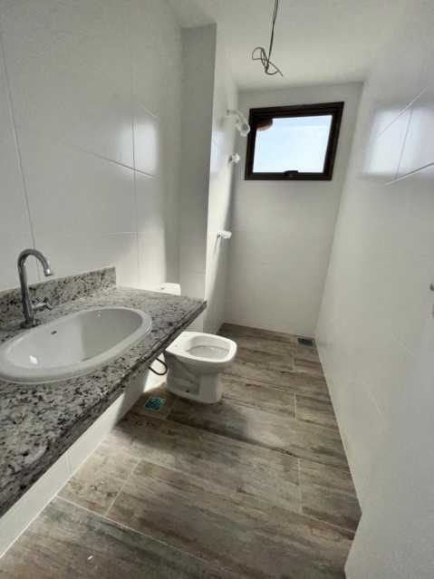 Apartamento à venda com 3 quartos, 106m² - Foto 9