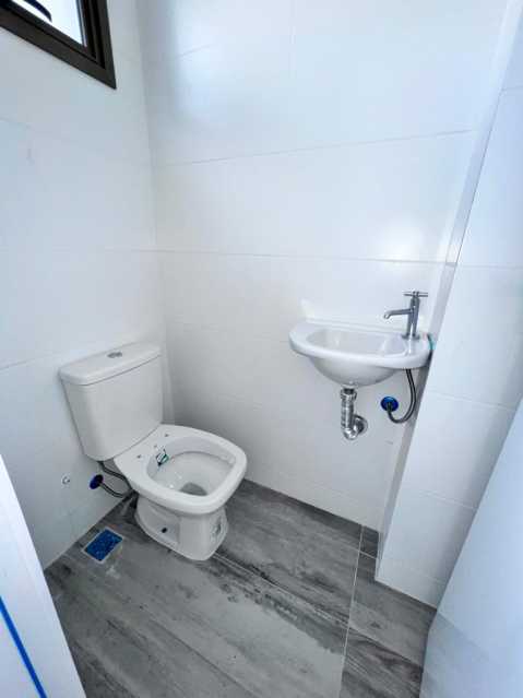 Apartamento à venda com 3 quartos, 106m² - Foto 22