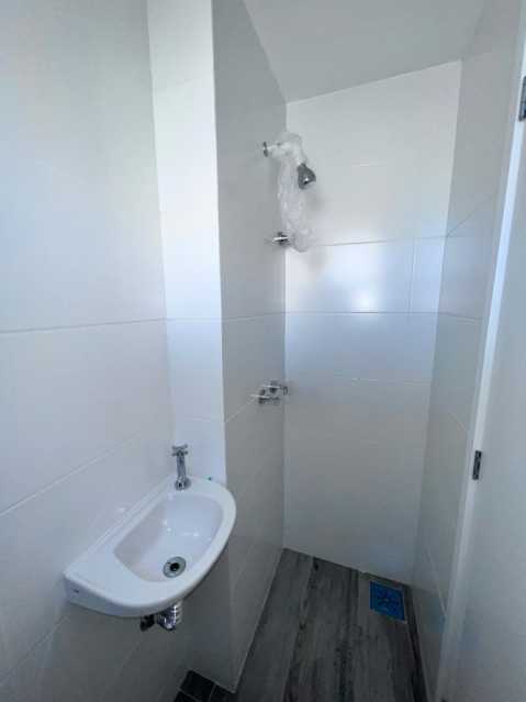 Apartamento à venda com 3 quartos, 106m² - Foto 21