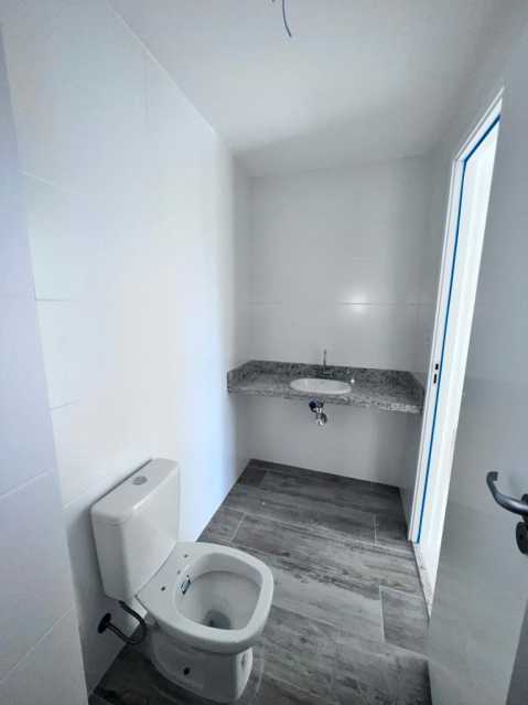 Apartamento à venda com 3 quartos, 106m² - Foto 10