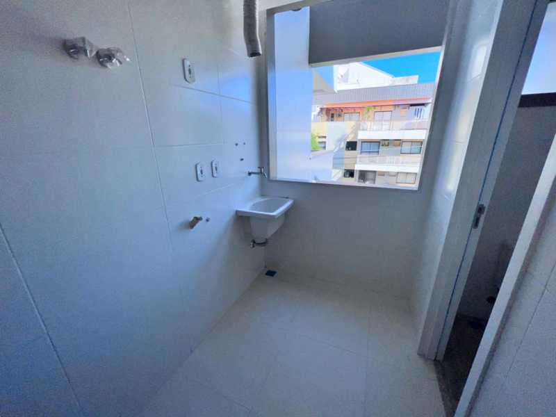 Apartamento à venda com 3 quartos, 106m² - Foto 20