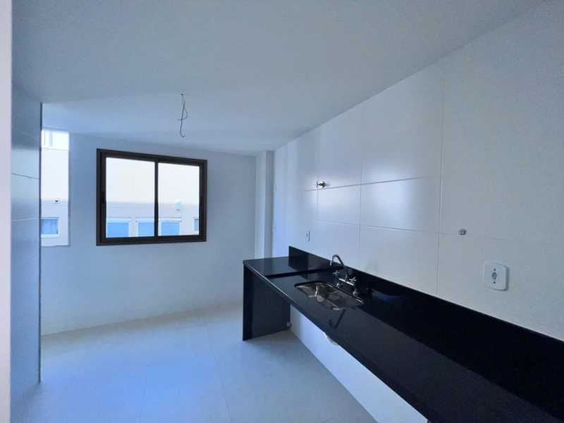 Apartamento à venda com 3 quartos, 110m² - Foto 19