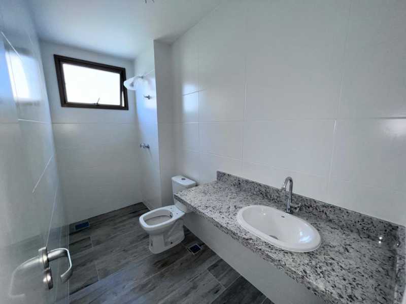 Apartamento à venda com 3 quartos, 110m² - Foto 17