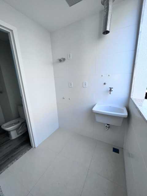 Apartamento à venda com 3 quartos, 110m² - Foto 21