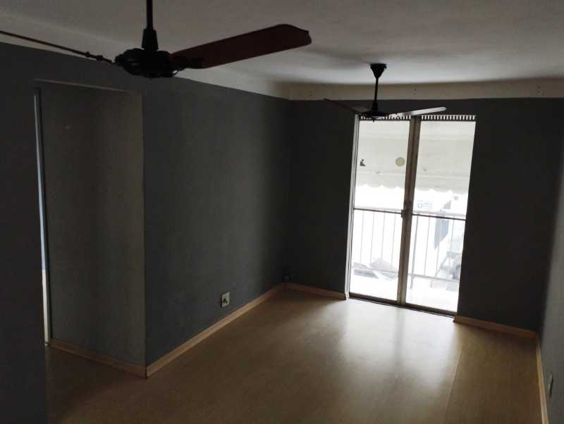 Apartamento à venda com 2 quartos, 52m² - Foto 1