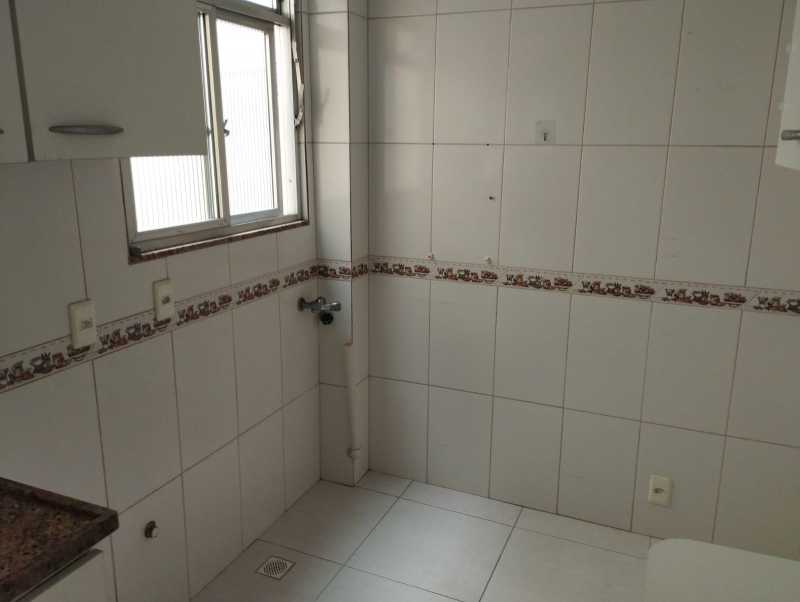 Apartamento à venda com 2 quartos, 52m² - Foto 3