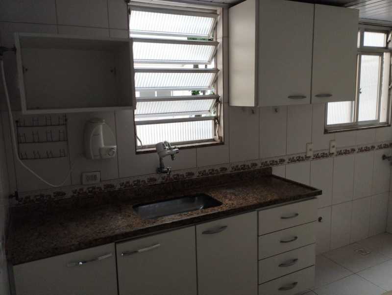 Apartamento à venda com 2 quartos, 52m² - Foto 5