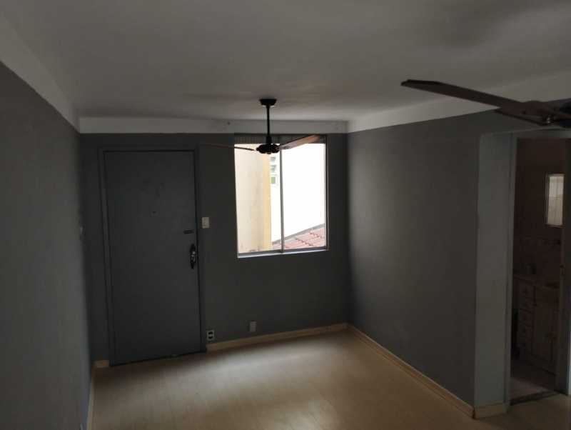 Apartamento à venda com 2 quartos, 52m² - Foto 8