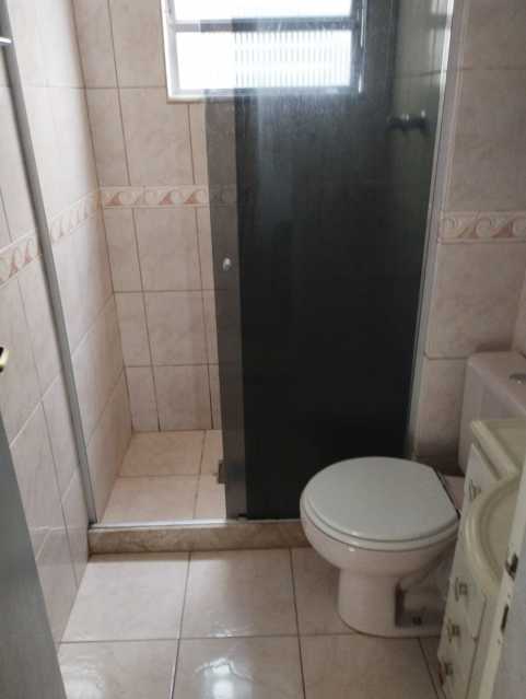 Apartamento à venda com 2 quartos, 52m² - Foto 9