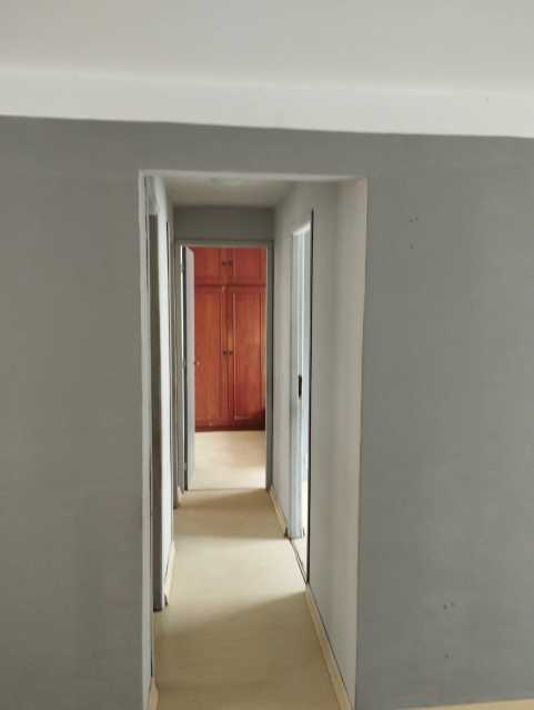 Apartamento à venda com 2 quartos, 52m² - Foto 12