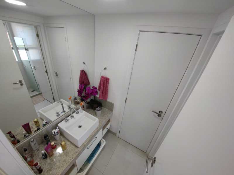 Apartamento à venda com 3 quartos, 102m² - Foto 6