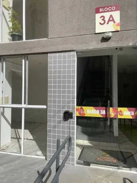 Apartamento à venda com 2 quartos, 45m² - Foto 6