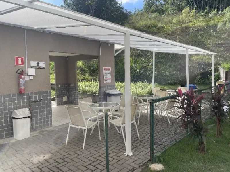 Apartamento à venda com 2 quartos, 45m² - Foto 9