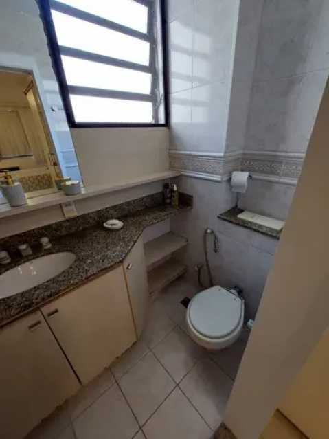 Cobertura à venda com 4 quartos, 183m² - Foto 2