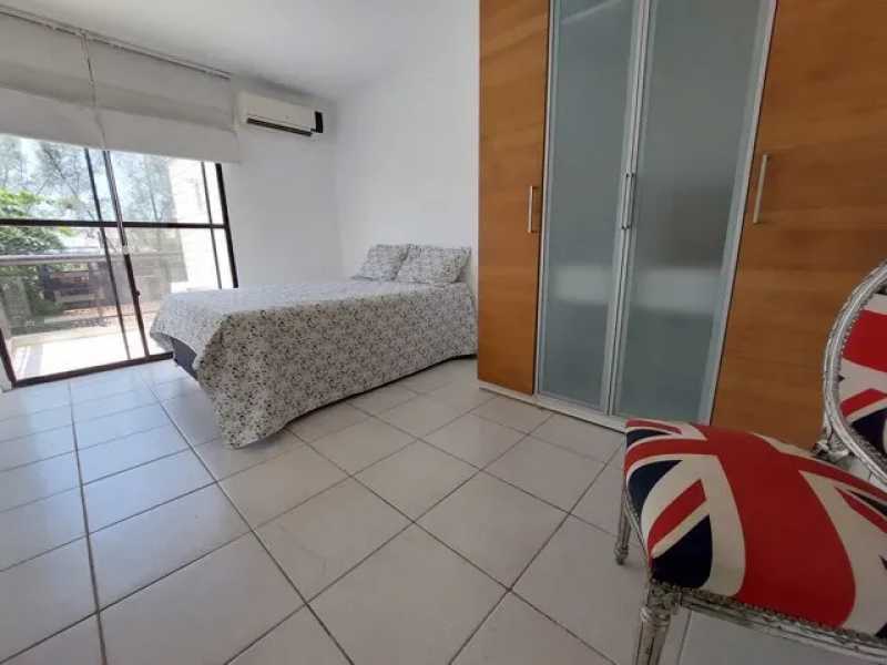 Cobertura à venda com 4 quartos, 183m² - Foto 4