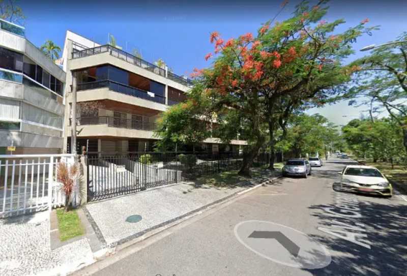 Cobertura à venda com 4 quartos, 183m² - Foto 9