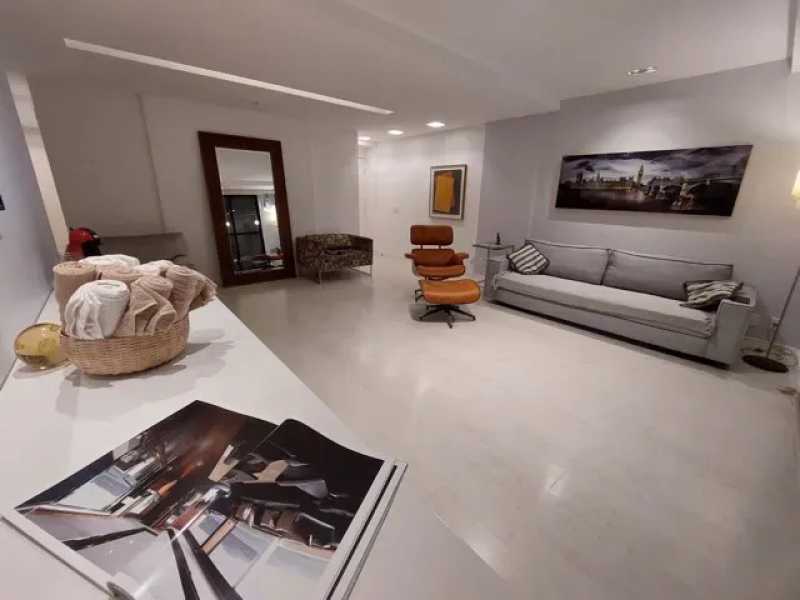 Cobertura à venda com 4 quartos, 183m² - Foto 10