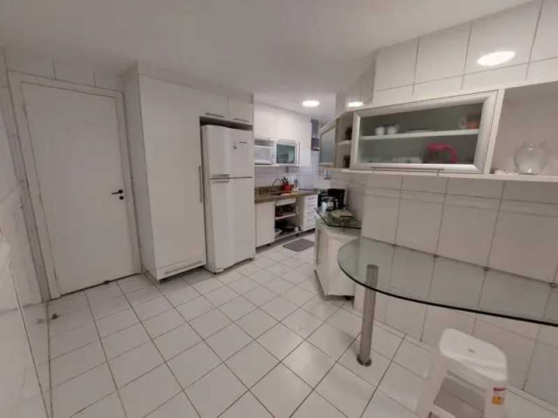 Cobertura à venda com 4 quartos, 183m² - Foto 12