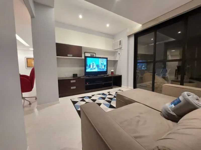 Cobertura à venda com 4 quartos, 183m² - Foto 14