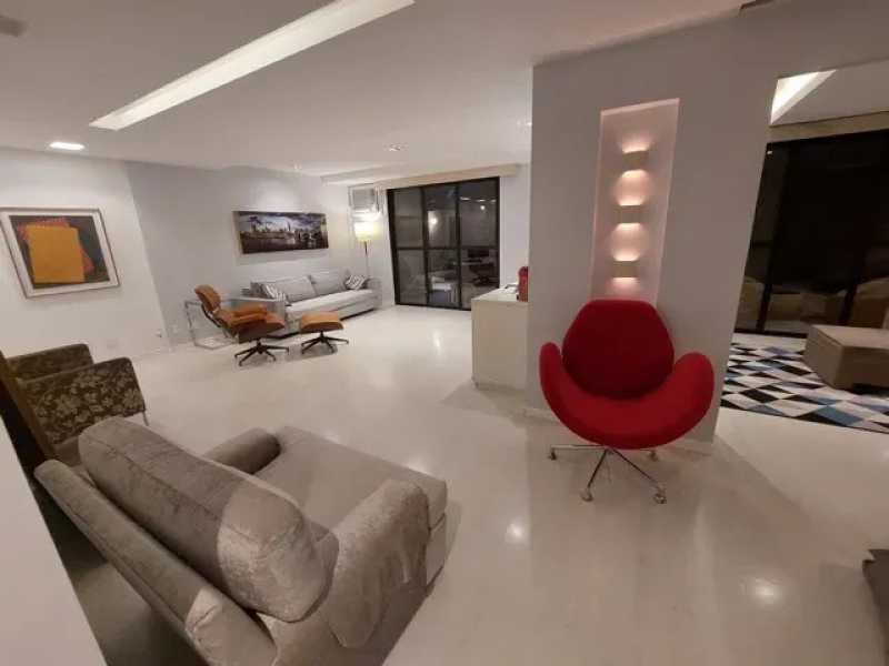 Cobertura à venda com 4 quartos, 183m² - Foto 16