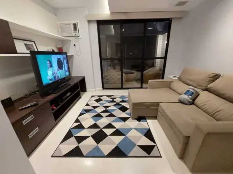 Cobertura à venda com 4 quartos, 183m² - Foto 17