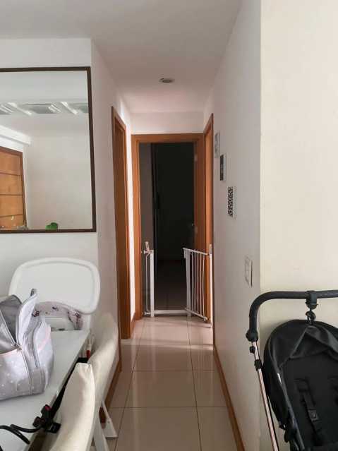 Apartamento à venda com 2 quartos, 71m² - Foto 24