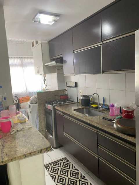 Apartamento à venda com 2 quartos, 71m² - Foto 30