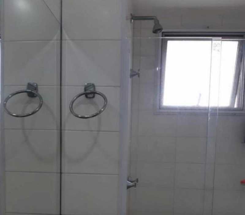 Apartamento à venda com 3 quartos, 84m² - Foto 6