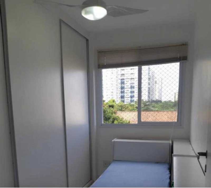 Apartamento à venda com 3 quartos, 84m² - Foto 7