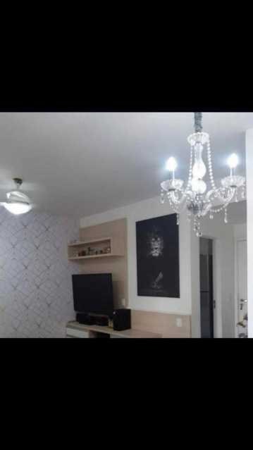 Apartamento à venda com 3 quartos, 84m² - Foto 8