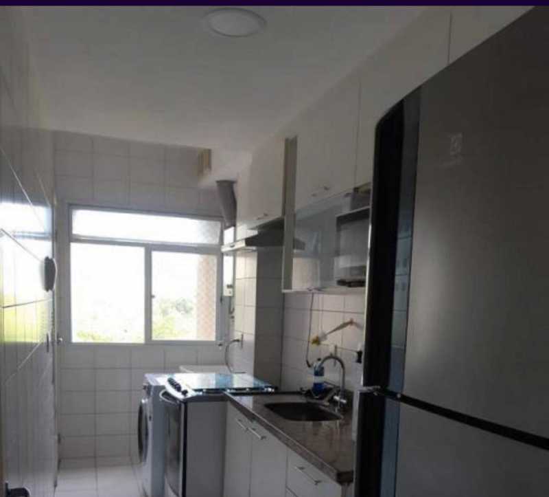 Apartamento à venda com 3 quartos, 84m² - Foto 9