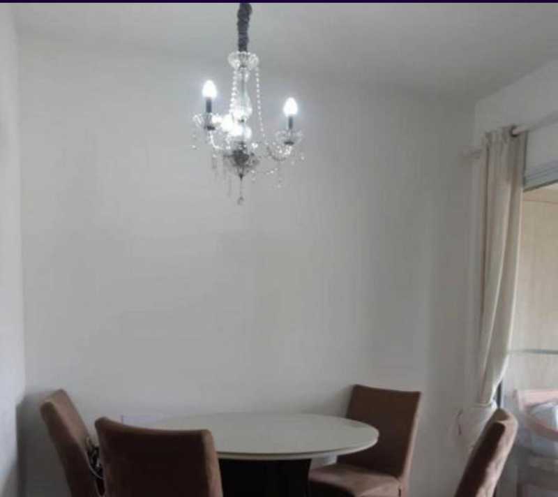 Apartamento à venda com 3 quartos, 84m² - Foto 20