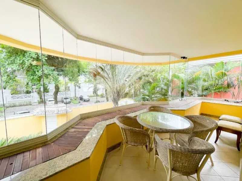 Casa de Condomínio à venda com 5 quartos, 1113m² - Foto 10