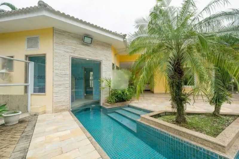 Casa de Condomínio à venda com 5 quartos, 1113m² - Foto 5