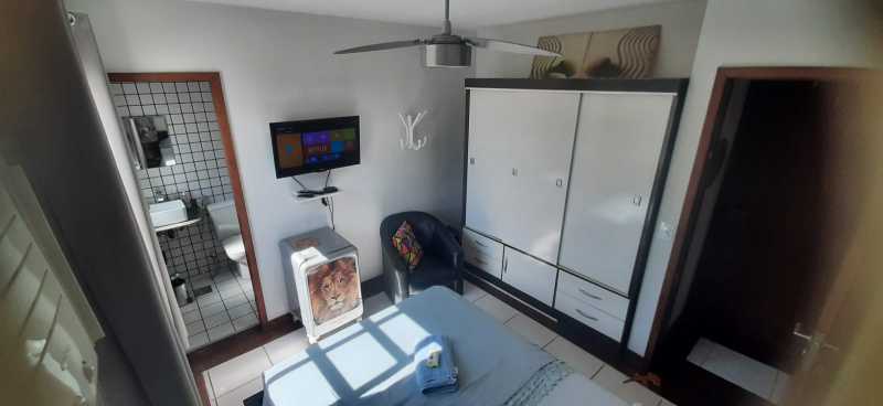 Apartamento à venda com 2 quartos, 87m² - Foto 8