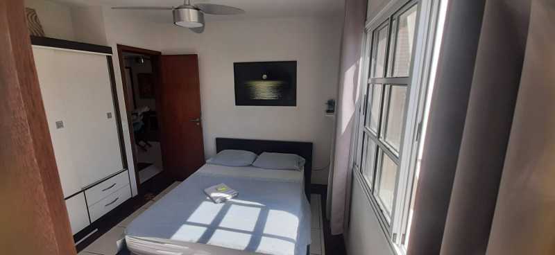 Apartamento à venda com 2 quartos, 87m² - Foto 11