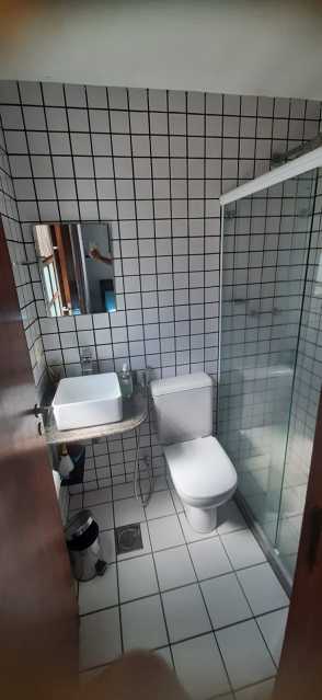 Apartamento à venda com 2 quartos, 87m² - Foto 9