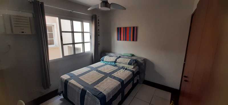 Apartamento à venda com 2 quartos, 87m² - Foto 12