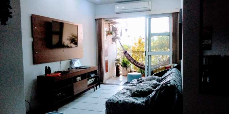 Apartamento à venda com 2 quartos, 87m² - Foto 1