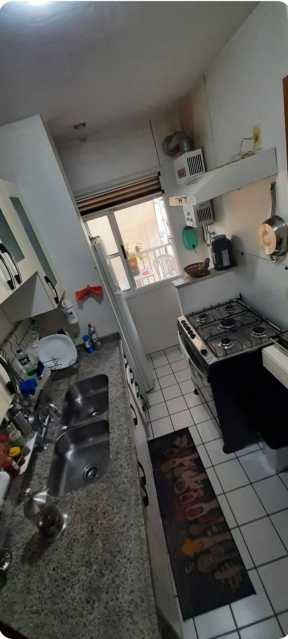 Apartamento à venda com 2 quartos, 87m² - Foto 10