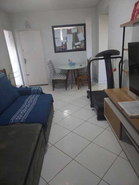 Apartamento à venda com 1 quarto, 50m² - Foto 1