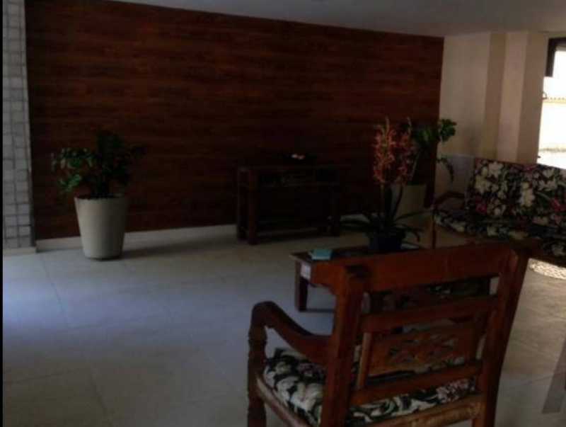 Apartamento à venda com 1 quarto, 50m² - Foto 17