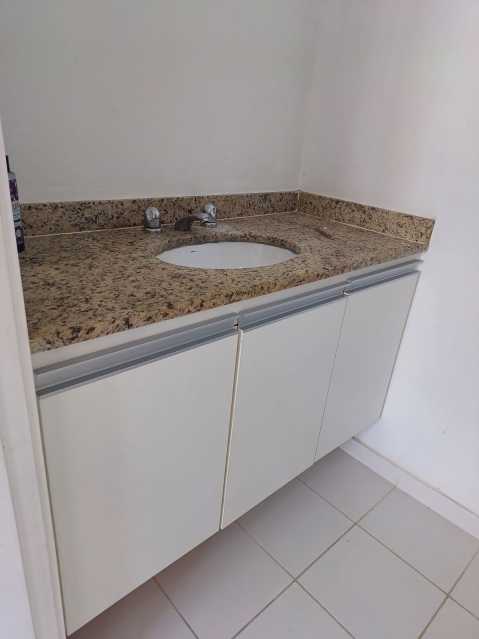 Apartamento à venda com 2 quartos, 68m² - Foto 7