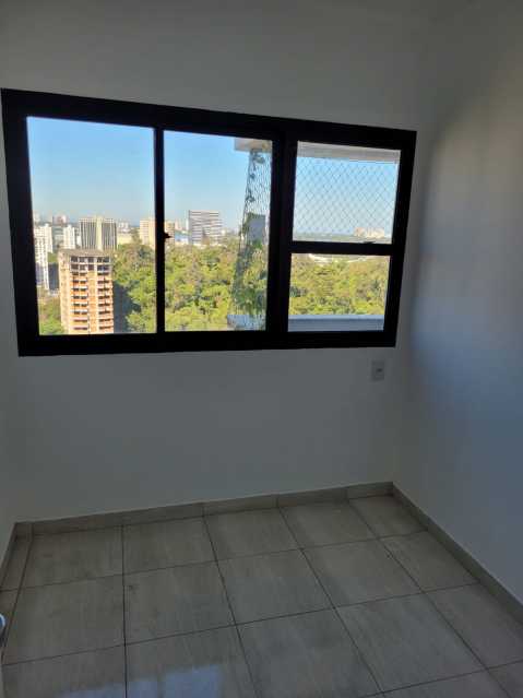 Apartamento à venda com 2 quartos, 65m² - Foto 3