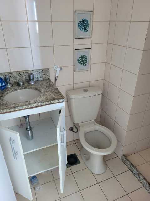 Apartamento à venda com 2 quartos, 65m² - Foto 6