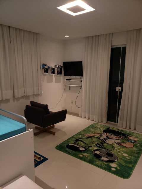 Casa de Condomínio à venda com 5 quartos, 490m² - Foto 17