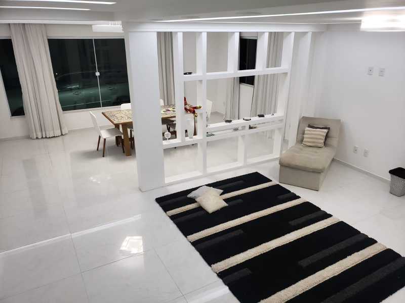 Casa de Condomínio à venda com 5 quartos, 490m² - Foto 20